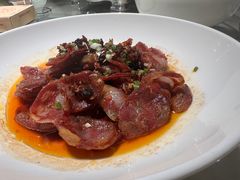 -味上湘菜馆(岳麓山店)