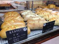-仙峰天然面包(迎宾路店)
