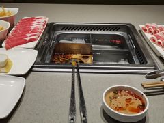 -海底捞火锅(荣盛广场店)