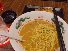 -纪州豚骨酱油拉面(锦延路店)