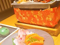 -蝉一日本料理(高新区店)