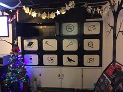 -Doors独立剧情密室(东门分店)