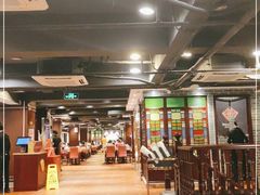 大堂-点都德(聚福楼店)