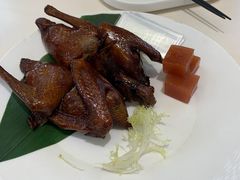 -蔡澜点心·粤菜(月星环球港店)