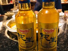 -邓莽子老火锅(中兴路总店)