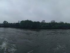 -运河游船(武林门码头)