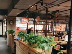 -管氏翅吧(甘家口店)