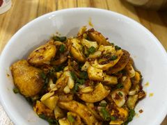 -笨罗卜浏阳菜馆(富家湾小区店)