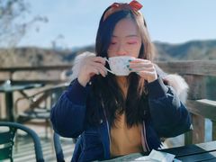 -云端咖啡(山顶教堂店)