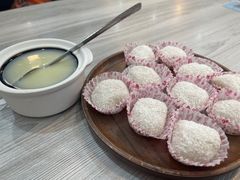 -沁芳园(沙湾总店)