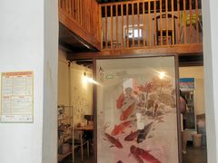 门面-侨乡