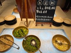 -粤海喜来登酒店·盛宴海鲜牛排自助餐厅(天河城店)