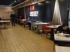 -乡村基(双桥家乐福店)