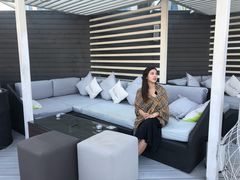 -The ROOF (通盈中心店)