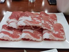 -岳合轩老北京涮肉