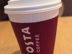 -COSTA COFFEE(上海五玠坊店)