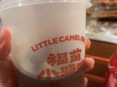 -福苗小骆驼烧烤(大唐不夜城店)