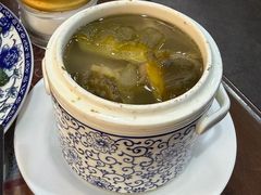 -阿殳菜馆·私厨(水围村店)