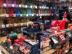 零售区-VENCHI 闻绮(北京国贸商城店)