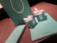 对戒-Tiffany & Co.蒂芙尼
(天津万象城店)
