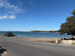 -Takapuna Beach Cafe