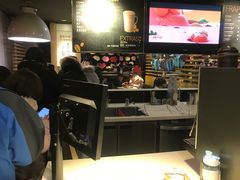 -麦当劳(王顶堤店)