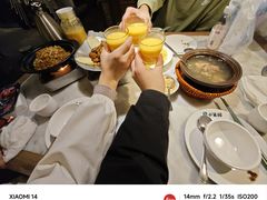 -小菜园新徽菜(芜湖镜湖苏宁店)