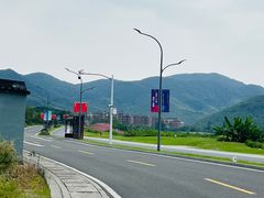 -东钱湖旅游度假区