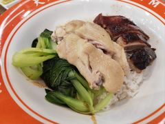 -添利·香港茶餐厅·下午茶(雪象店)