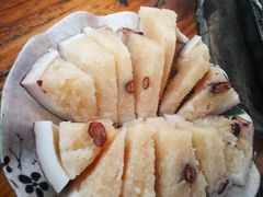 椰子饭-天程知味园