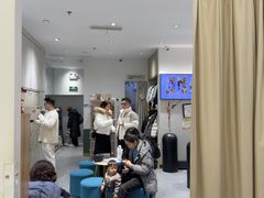 -海马体照相馆(徐州苏宁广场店)