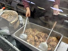 -樊记腊汁肉(竹笆市总店)