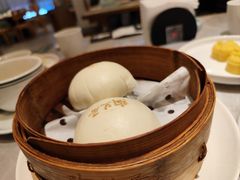 香滑流沙包-陶兰居·香港饭店·海鲜大排档(圆融时代广场店)