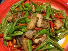 -馬伍旺川菜(江北虹悦城店)