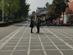 -四川大学(望江校区)