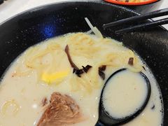 -争鲜回转寿司(天府广场-今站PLUS店)