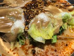 -小草大排档(北沙坡店)