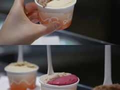 -Dip in Gelato(富民路店)