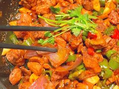 -乔阿马·江南味·驴肉香(龙湖华泾天街店)