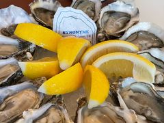 -斯普汇生蚝牛排馆(中骏世界城店)