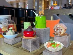 -广州富力君悦大酒店·关系酒廊