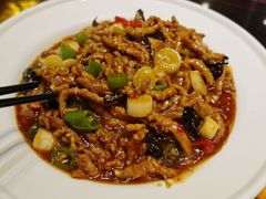 -刘胖子家常菜·蹄花焖藕(兴业店)