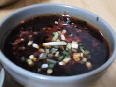 -汝萍传统蘸水菜(春华路总店)