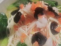 -陈记菜馆·非遗淮扬菜(东关街教场店)