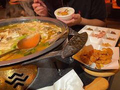 -探鱼·鲜青椒爽麻烤鱼(增城东汇城店)