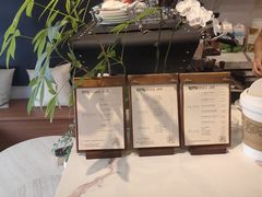 -LAB COFFEE来杯咖啡(浦仓路店)