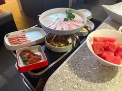 -大龙燚火锅(太古里店)