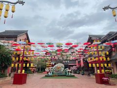 -厦门方特东方神画
