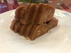-丈母娘的饭局•新金陵菜(牛首山店)