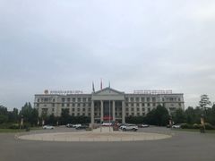 -中家鑫园温泉酒店鑫悦汤泉